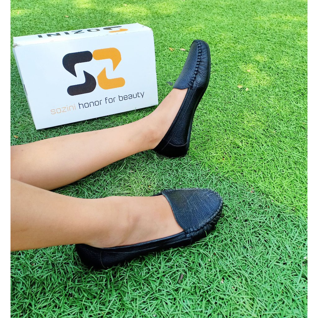 [XA KHO 239K] MỌI DA BÒ THẬT NGUYÊN TẤM (HÌNH TỰ CHỤP) | BigBuy360 - bigbuy360.vn