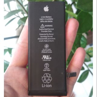 Pin iPhone Cũ Chai - Đã Qua Sử Dụng
