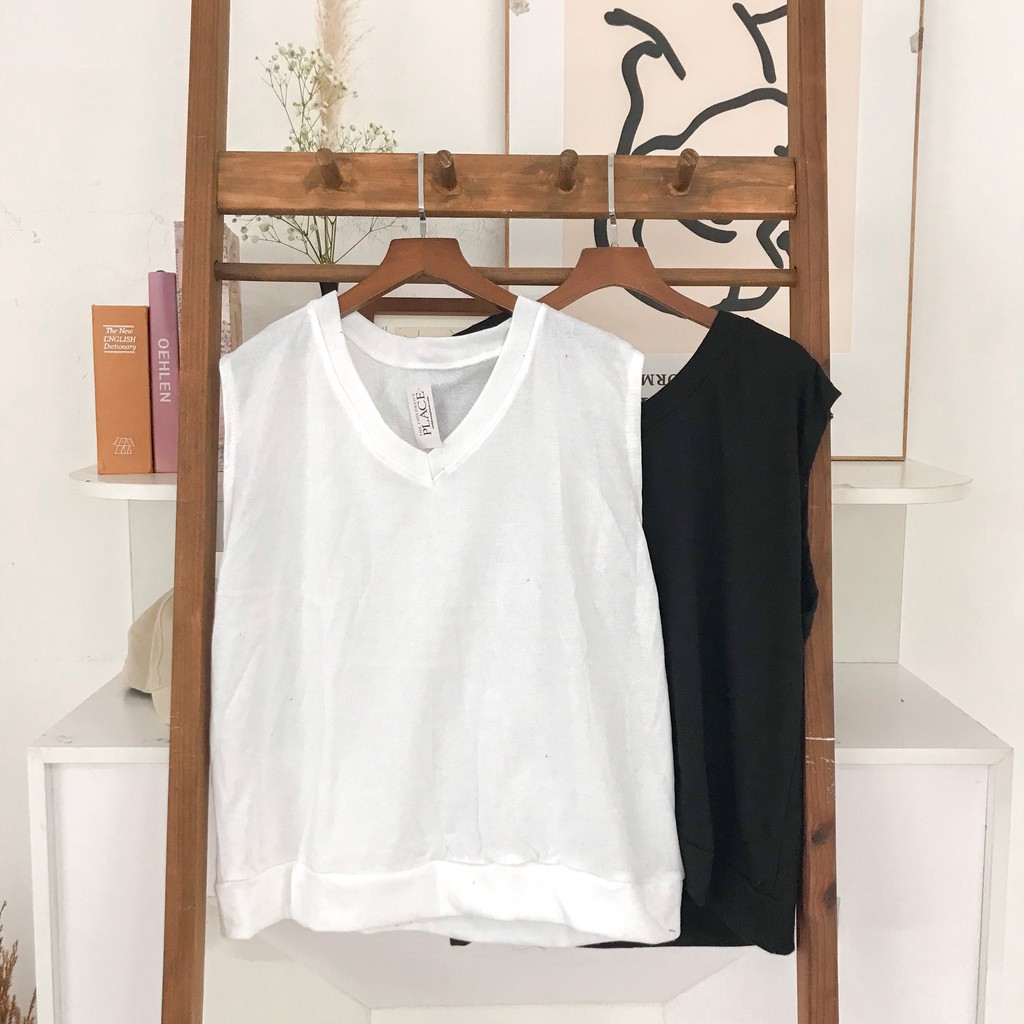 [Mã FAGREEN245 giảm 10% tối đa 30K đơn 99K] [ẢNH THẬT] Set váy tiểu thư kèm áo ghile ulzzang - B11 - jannahouse | BigBuy360 - bigbuy360.vn