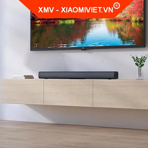 Loa soundbar Xiaomi Redmi - Kết nối không dây - Hàng chính hãng