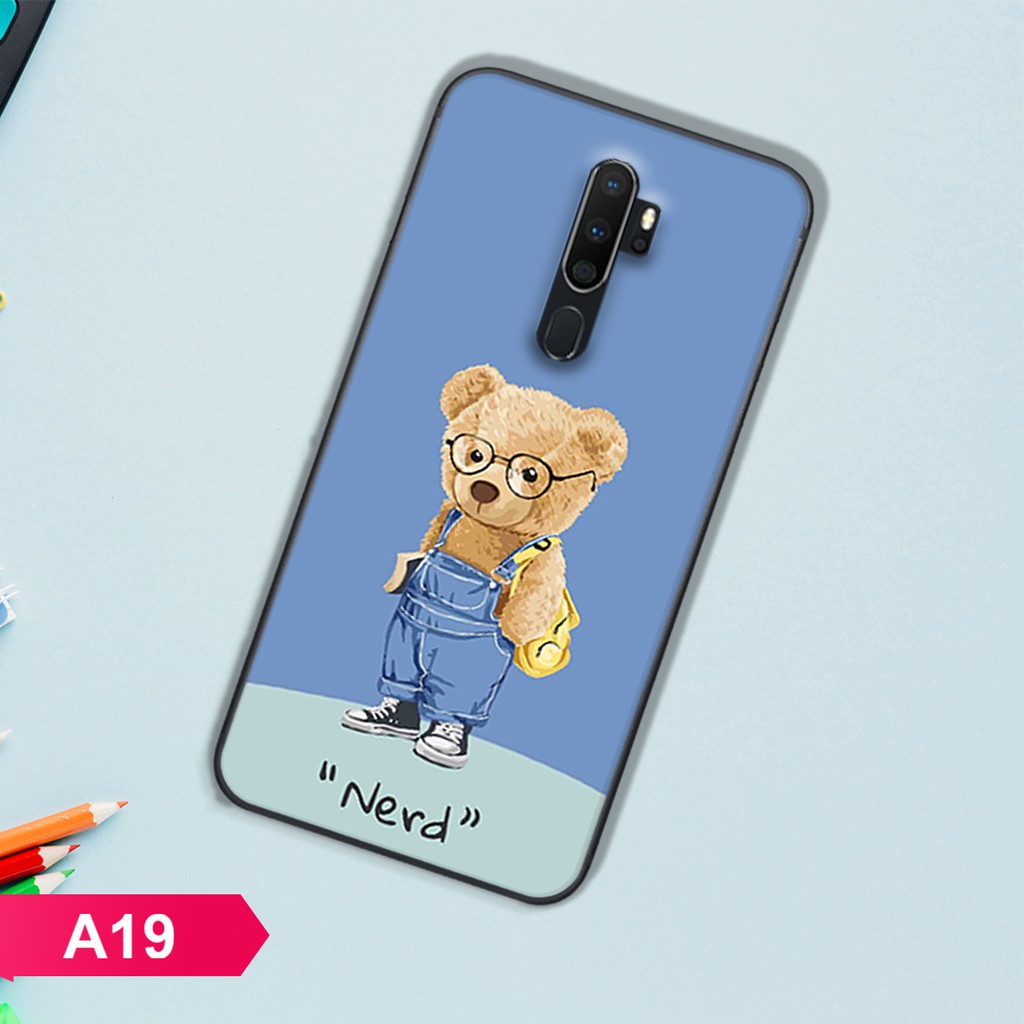 [HOT]ỐP LƯNG OPPO A5 2020/A9 2020 BẢO VỆ ĐIỆN THOẠI HIỆU QUẢ-CÔNG NGHỆ CAO
