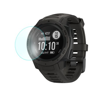 🎈Mr.Monster🎈Miếng dán màn hình cho Garmin Instinct