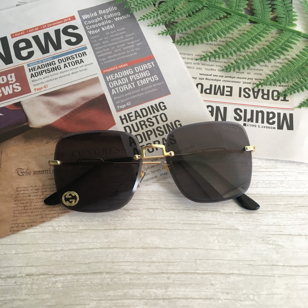 Kính Nữ Đẹp Thời Trang Bắt Mắt Thời Thượng | BigBuy360 - bigbuy360.vn