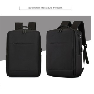 Balo nam đựng laptop thời trang cao cấp - bln013