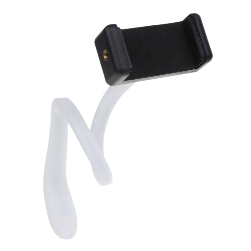 Utakee Giá Đỡ Điện Thoại Tay Cầm Dài Linh Hoạt Hỗ Trợ Luyện Tập Gym Tread-Mi