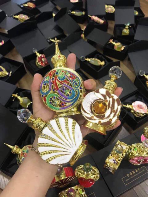 Tinh Dầu Dubai | BigBuy360 - bigbuy360.vn