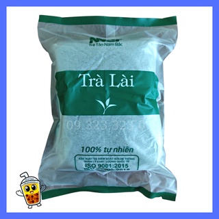 Trà lài trà lài tân nam bắc 300gr-nguyên liệu làm trà sữa