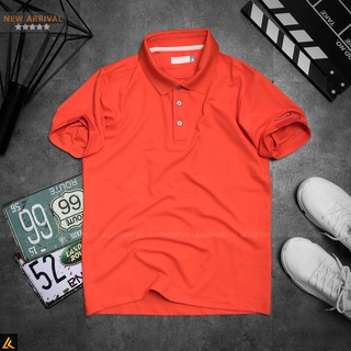 ÁO NAM PORSCHE CÓ CỔ HBD080419