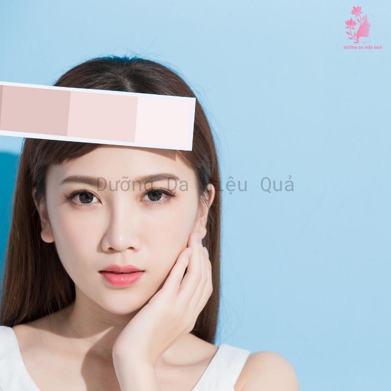 Kem Dưỡng Trắng Da Mặt Hàn Quốc Inno - Blanc Tone Up Cream- Dr. Innoderm