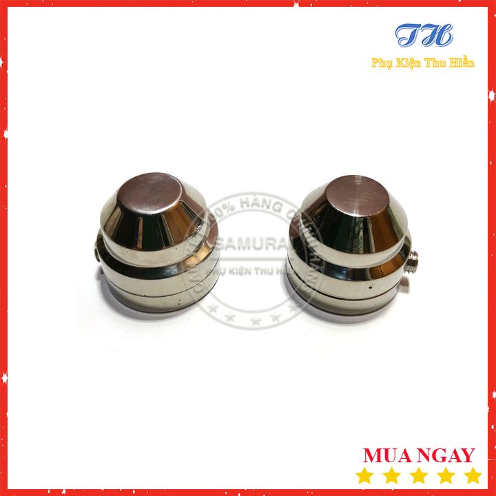 Bộ Ốc Chụp Cốt Inox 304