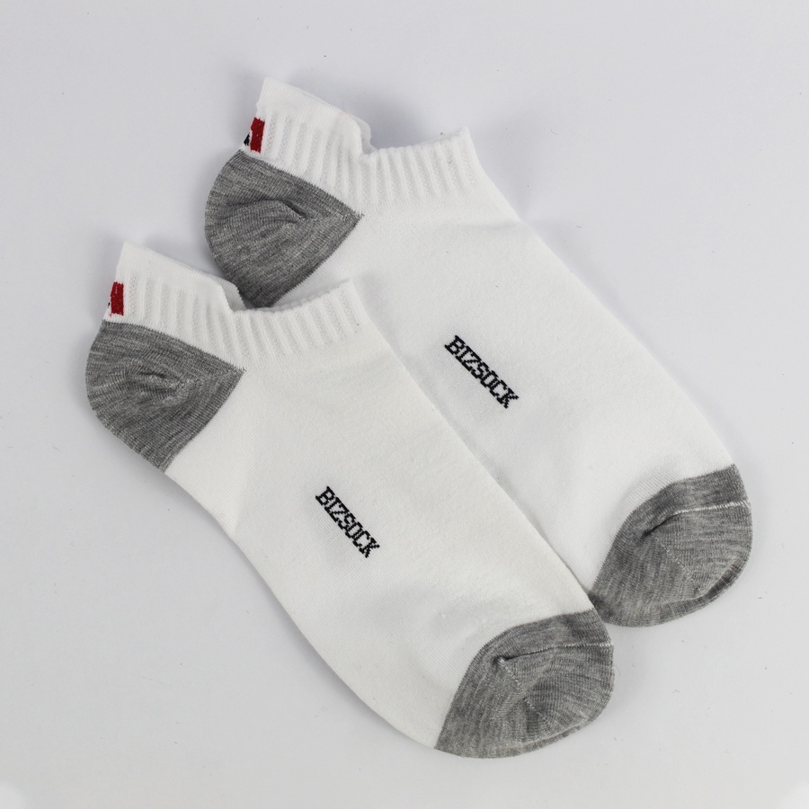 Tất nam cổ ngắn Bizsock Biz-05