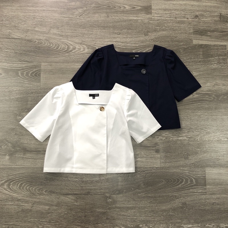 Áo croptop Mixxo