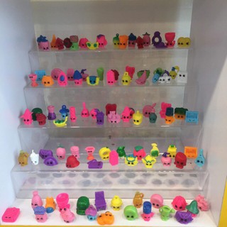 Đồ chơi Shopkins các mùa