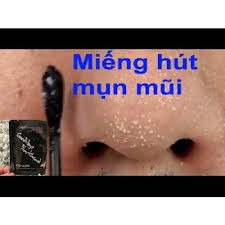 Mặt Nạ Đẩy Mụn Ciracle Blackhead Off Cotton Mask Bán Lẻ Theo Miếng.