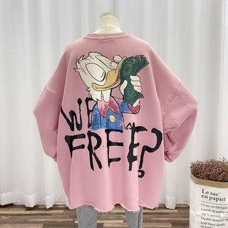 SWEATER ULZZANG - SWEATER UNISEX - ÁO NỈ NAM NỮ