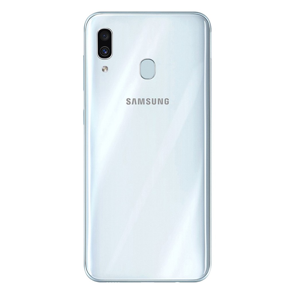 Điện Thoại Samsung Galaxy A30 (32GB/3GB) - Hàng Chính Hãng - Đã Kích Hoạt Bảo Hành Điện Tử