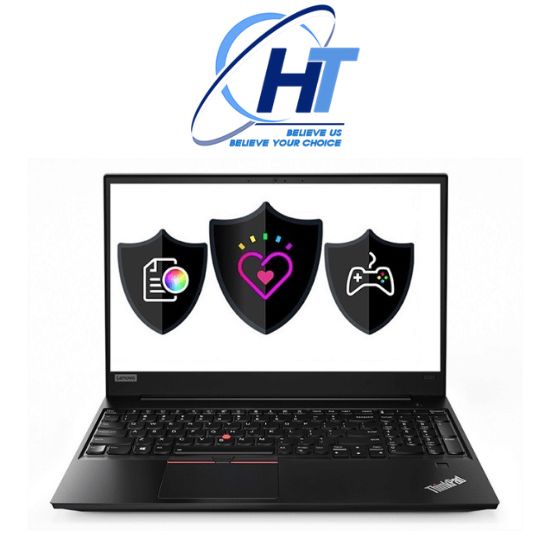 Laptop Lenovo ThinkPad E580 Core i7-8550U, Ram 8GB, SSD 256GB, 15.6 inch Full HD