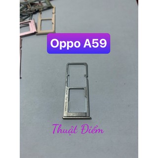 khay sim A59 / F1s - oppo