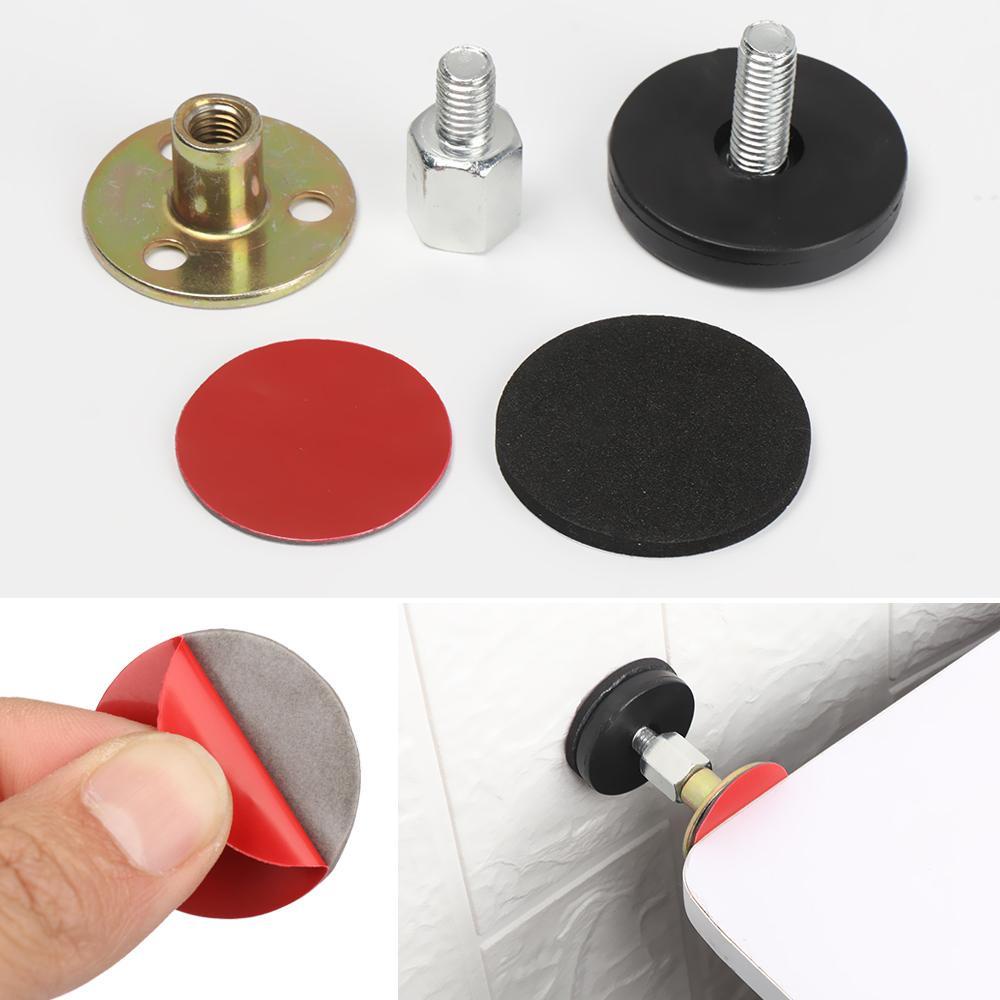 PISTA Dụng Cụ Cố Định Chống Rung Lắc Có Thể Điều Chỉnh Dành Cho Giường Ngủ / Ghế Sofa