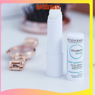 Son Dưỡng Môi Bio Atoderm Levres