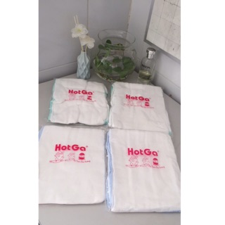 Khăn tắm 5 lớp hotga 80*80cm
