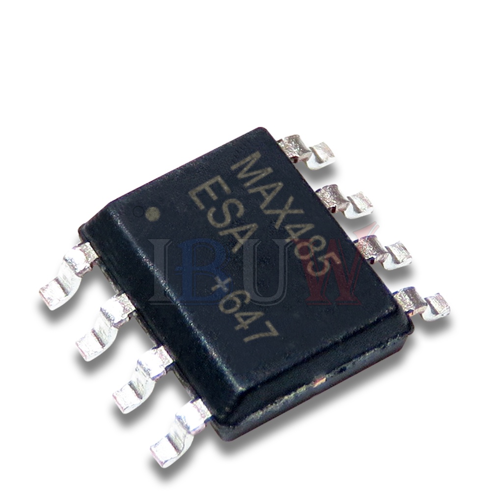 Bộ 10 Linh Kiện Điện Tử MAX202CSE MAX232CSE MAX3232CSE MAX3485ESA MAX485ESA MAX487CSA MAX202 MAX232 MAX3232 MAX3485 MAX485 MAX487 SOP SOP16