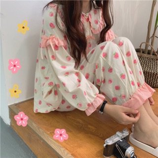 Bộ ngủ bèo dâu tiểu thư QCCC