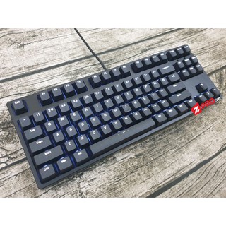 Bàn phím IKBC F87 RGB