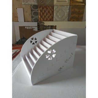 Kệ đựng Sơn Nail để bàn