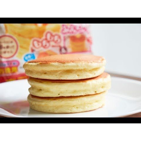 Bột làm bánh pancake morinaga/ hotcake