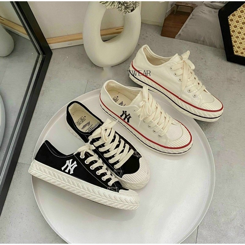 Giày Thể thao logo NY