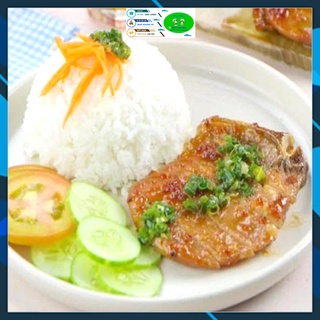 Thịt Cotlet Heo 1Kg -[ Ship Siêu Tốc HCM ]