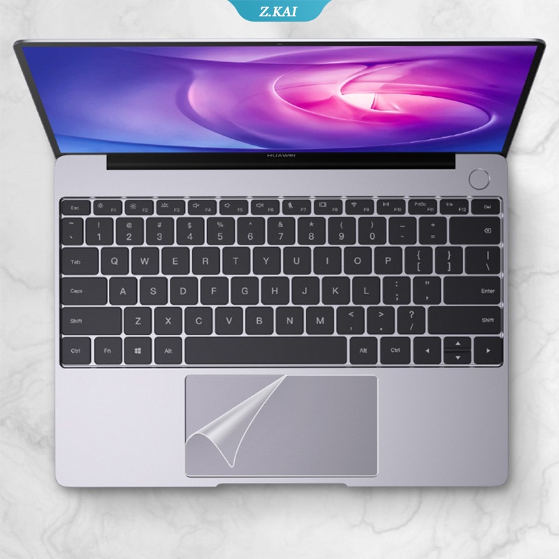 Miếng Dán Bảo Vệ Màn Hình Cảm Ứng Trong Suốt Cho Huawei Matebook 13 14 X Pro