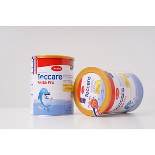 Sữa teccare pedia 900g