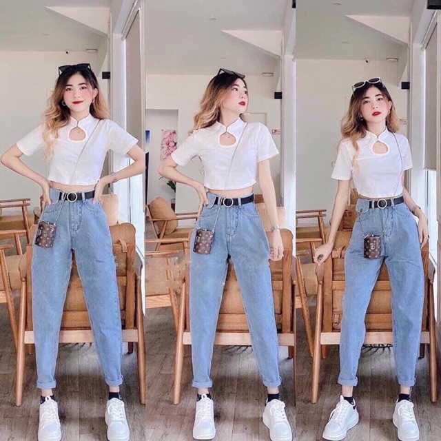 Quần jeen còn ít sale nốt