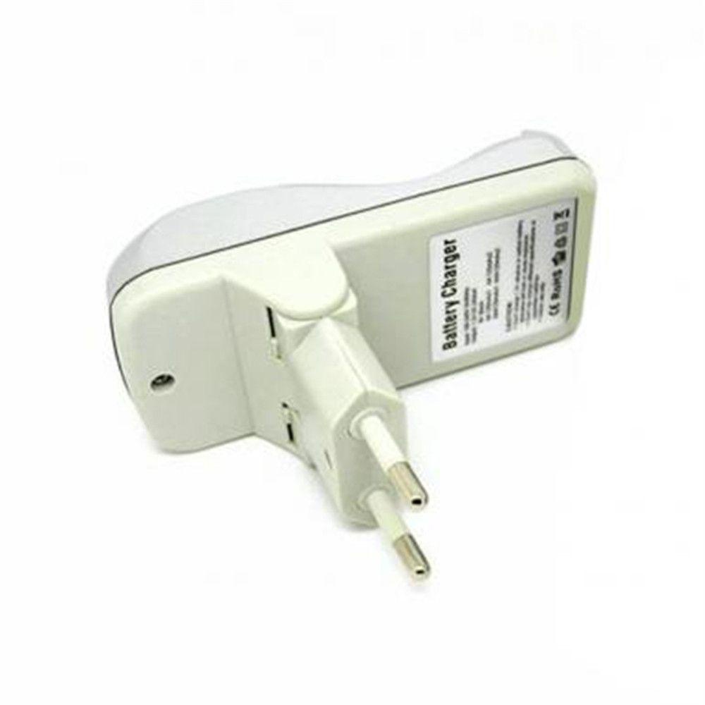 MYRONGVN Đế Sạc Pin AA / AAA 9V Ni-MH Có Đèn LED Báo Hiệu Thông Minh