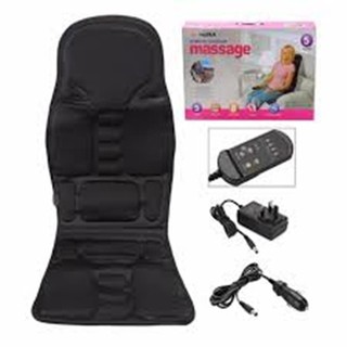 NỆM MASSAGE TOÀN THÂN robotic cushion massage