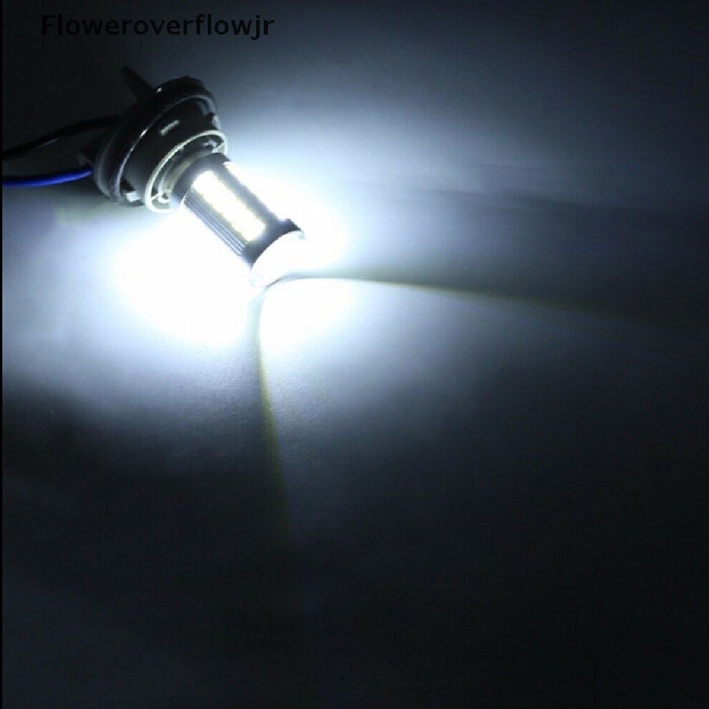 [AutoParts] 2Pcs BA15D P21W 1157 33SMD LED Car Backup Reverse Head Light Bulbs .