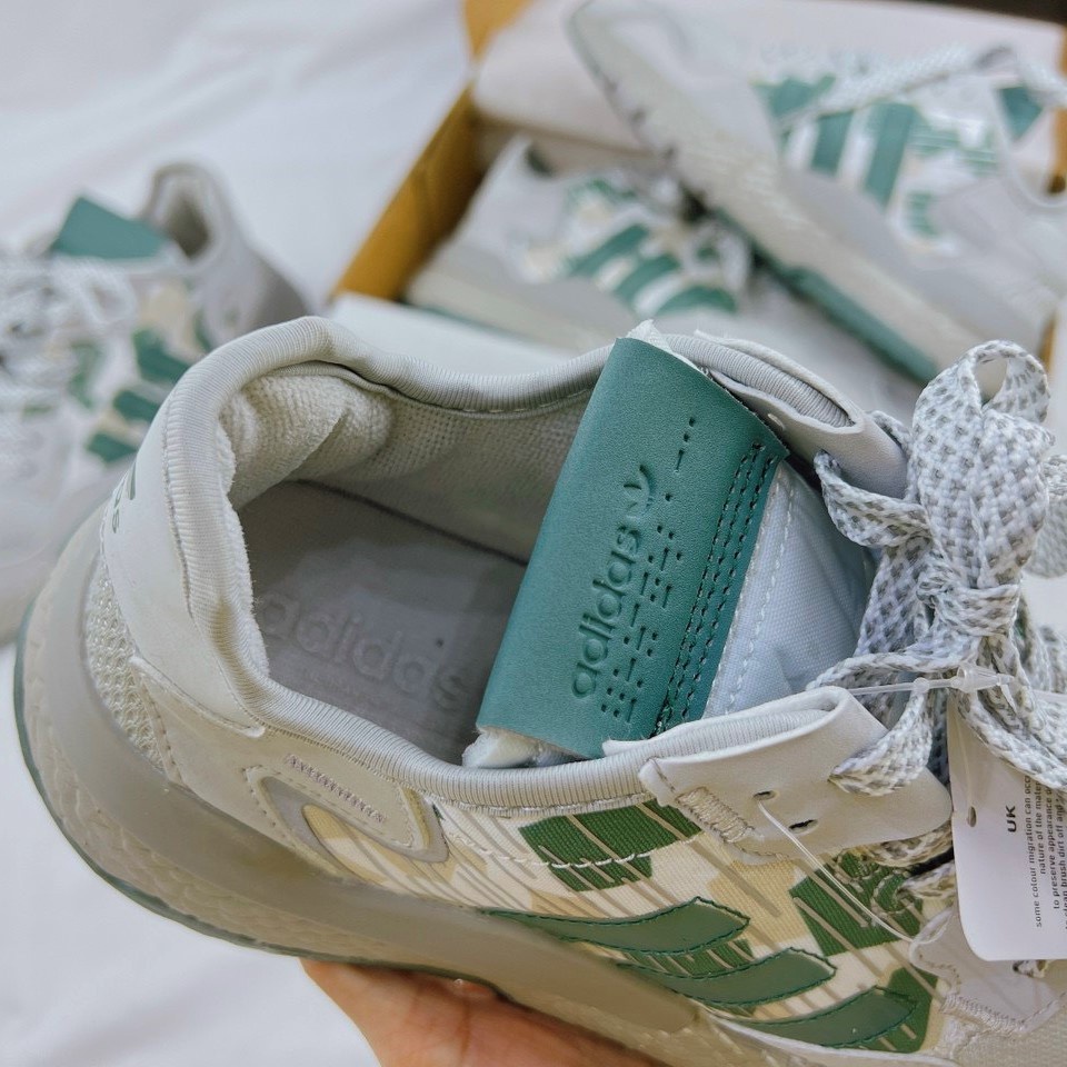 Giày Thể Thao Quỳnh Như Adidas NITE JOGGER