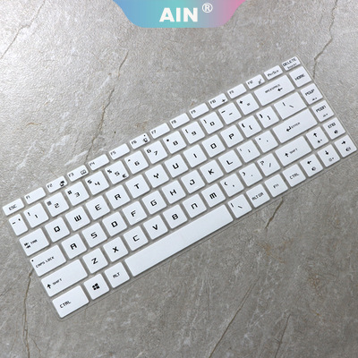 Phim Dán Bảo Vệ Bàn Phím Máy Tính Bằng Silicon tpu Trong Suốt Cho msi msi Gsf63 gs65 p65 ps42 ps63 gf65