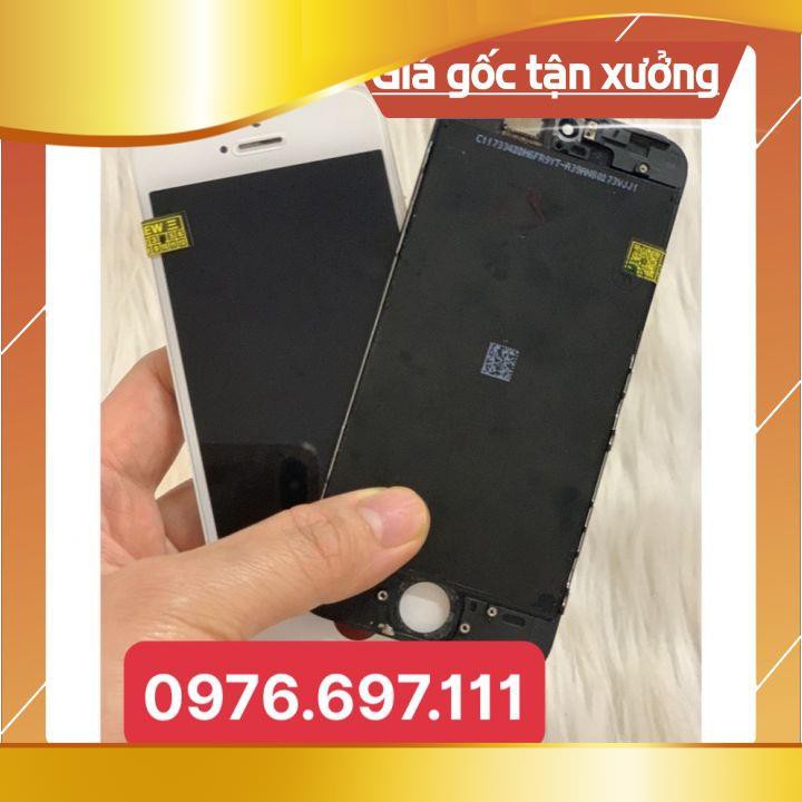 [người bán địa phương] [ ẢNH THẬT] Màn hình  iphone 5s zin, cảm ứng mượt, giá rẻ