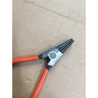 Kìm Mở Phe Asaki 7 Inch 175mm Cong Bóp Bung Ra AK-8342 AK-8328 AK-8335 AK-8349
