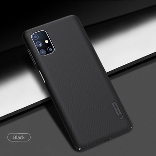 Ốp lưng SamSung Galaxy M51 chính hãng Nillkin dạng sần