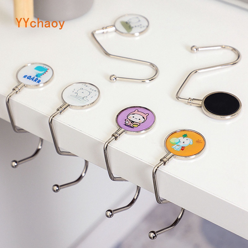 Móc Treo Túi Xách Để Bàn Tiện Dụng