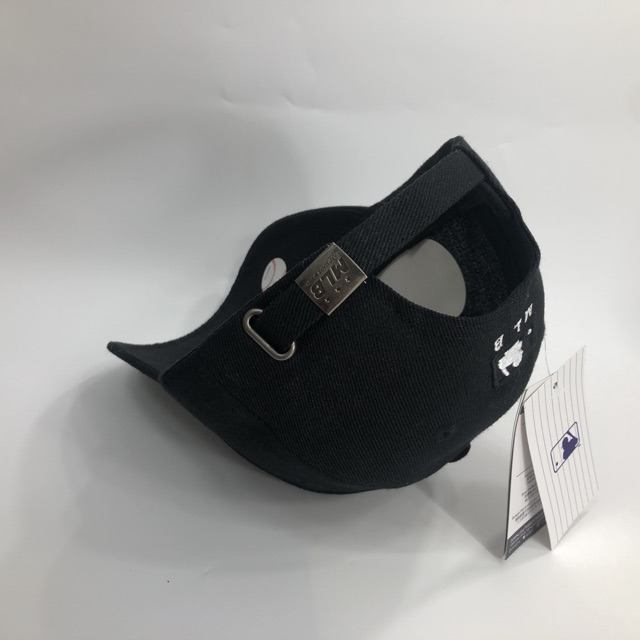 Mũ Nón M.L.B logo N.Y