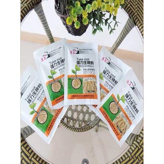 Kích rễ take root