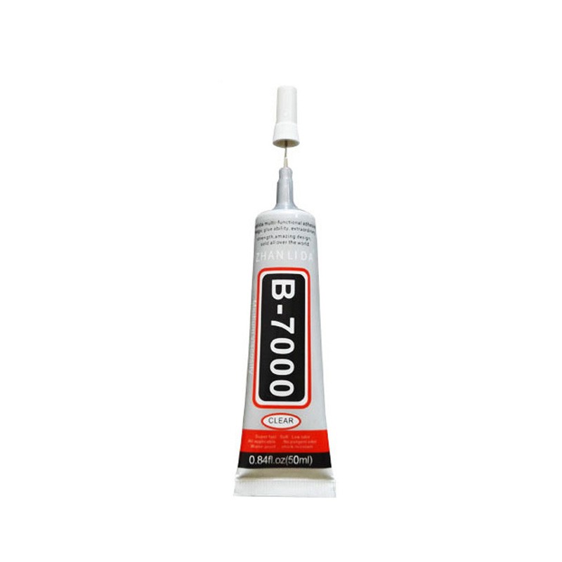 Keo Dán Màn Hình Điện Thoại Siêu Dính 15Ml b7000