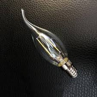 Bóng đèn LED Nến Dây Tóc 2.5W Rạng Đông | BigBuy360 - bigbuy360.vn