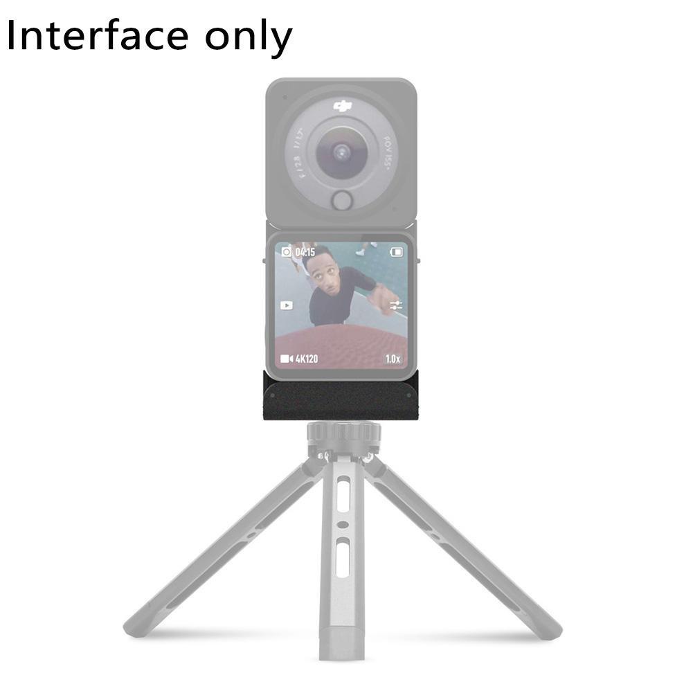 Ngàm chuyển đổi từ tính 1/4 R5L7 2 cho DJI Action R9B4 2
 | BigBuy360 - bigbuy360.vn