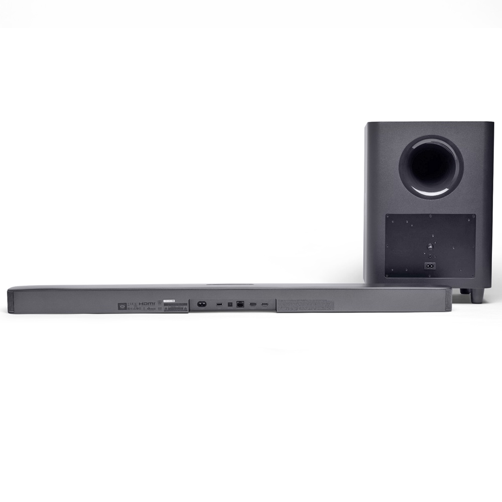Loa soundbar JBL BAR 5.1 Surround - Hàng chính hãng, bảo hành 12 tháng